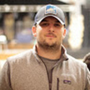 Meet your Posher, Scott